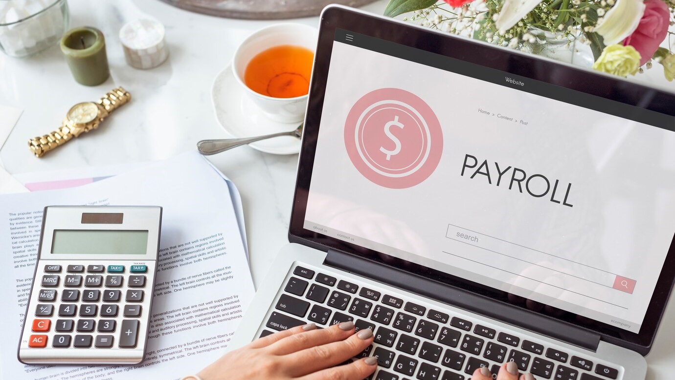 HRM & Payroll Software